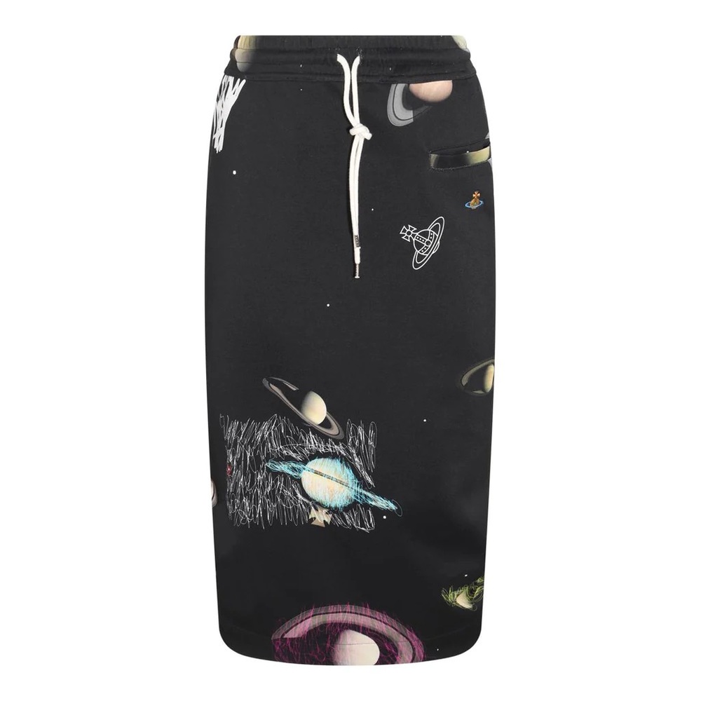 SS23 Vivienne Westwood planets skirt UNWORN